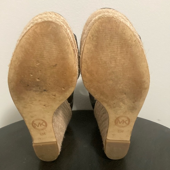 Michael Kors Wedges - Picture 4 of 4